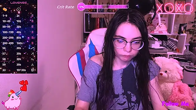 Sia Shine online show from November 2025 06:11:02 PM