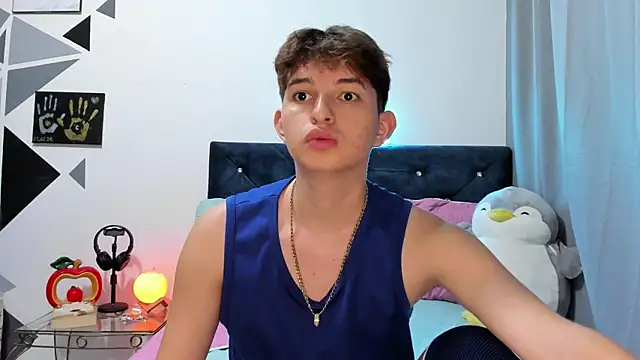 Hanz peterss online show from December 2024 09:24:02 PM