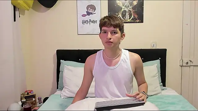 Hanz peterss online show from July 2026 08:30:01 PM