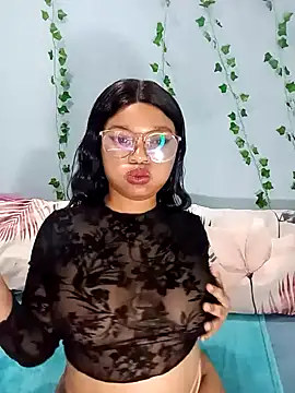 Sugartonguexx online show from January 2025 08:15:01 PM