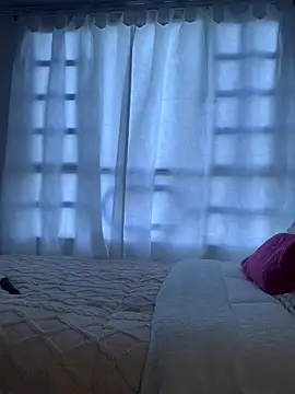 samantha evans2 online show from December 2024 07:53:02 PM