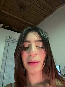 samantha evans2 online show from March 2025 05:48:02 AM