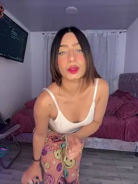 samantha evans2 online show from March 2025 04:20:02 AM