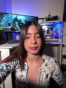 samantha evans2 online show from March 2025 05:00:01 AM