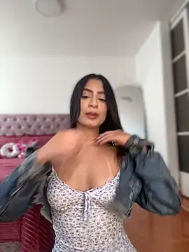 samantha evans2 online show from October 2025 10:07:01 PM