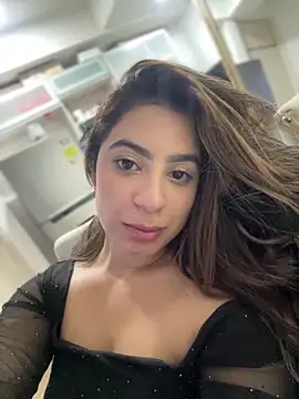 samantha evans2 online show from May 2026 10:43:01 AM
