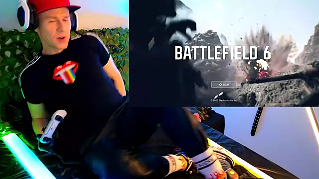 Fuc71 online show from October 2025 02:27:02 PM