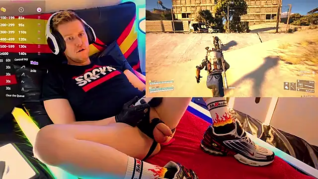 Fuc71 online show from February 2026 06:33:02 PM