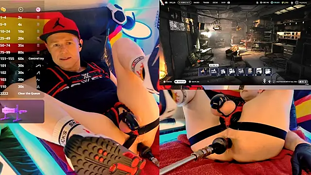 Fuc71 online show from February 2026 07:03:02 PM