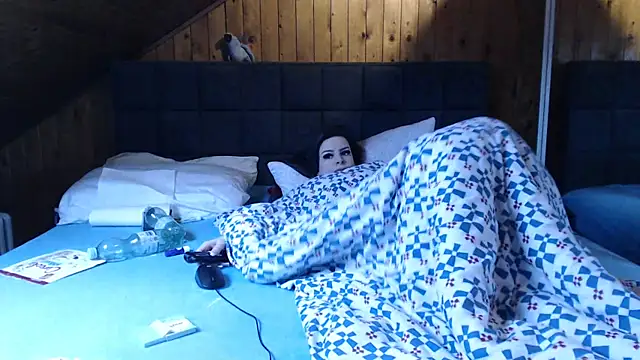 BoeseMoni1998 online show from January 2025 02:10:02 PM