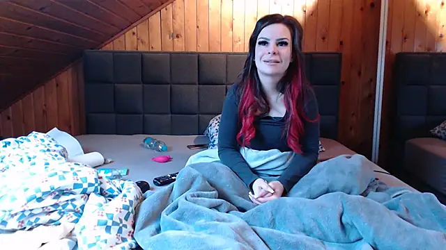 BoeseMoni1998 online show from February 2025 08:07:02 AM