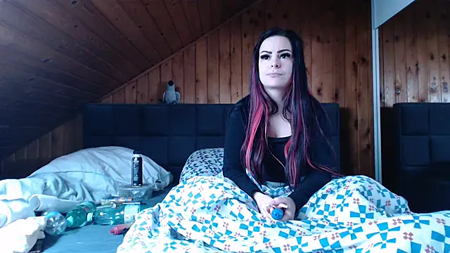 BoeseMoni1998 online show from October 2025 08:00:02 AM