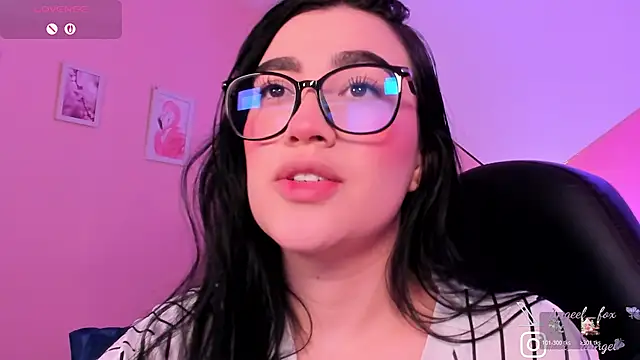 angeel fox online show from February 2026 06:54:01 AM