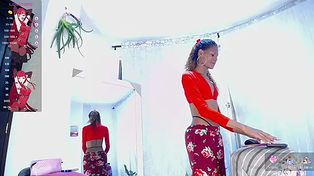 chocolatesexyhot online show from September 2025 08:04:01 AM