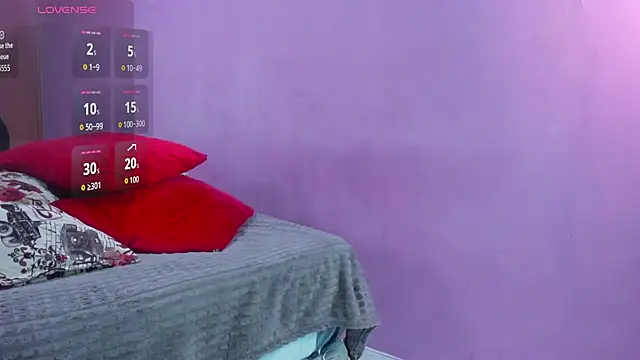 ambersmitx online show from February 2026 03:24:02 PM