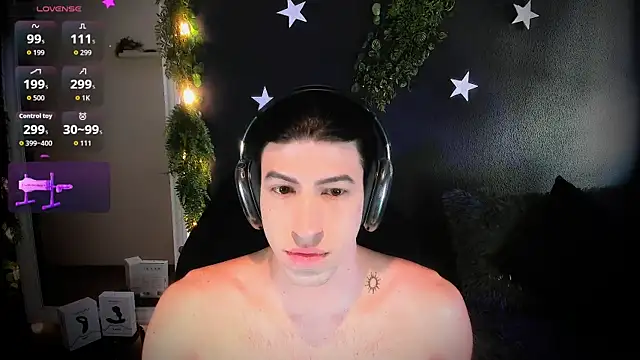 Snapshot of newjeff chatting on April 2026 01:05:01 PM newjeff online show from April 2026 01:05:01 PM