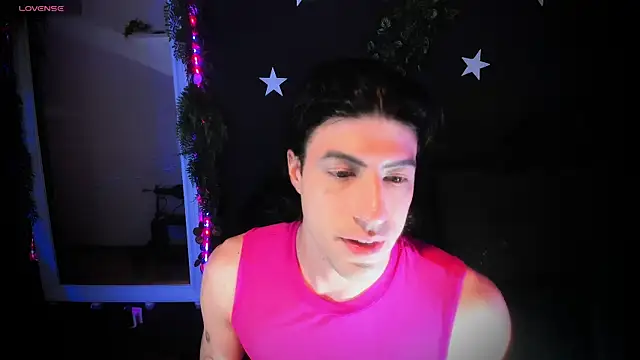 Snapshot of newjeff chatting on April 2026 04:25:01 PM newjeff online show from April 2026 04:25:01 PM