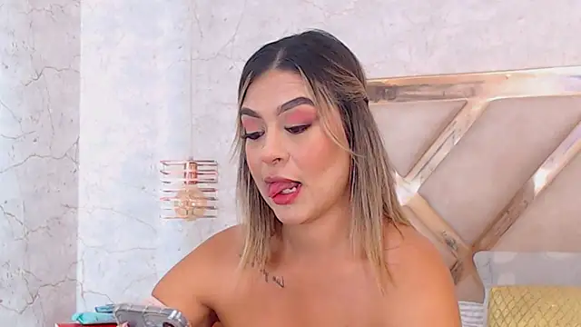 JoannaStanford online show from November 2025 12:43:02 AM