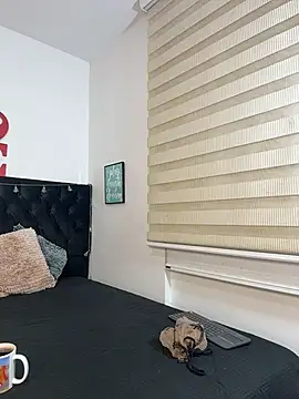 Snapshot of AriannaTorres chatting on November 2025 11:02:02 AM AriannaTorres online show from November 2025 11:02:02 AM