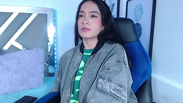 ZaraDames  online show from January 2025 03:54:02 AM