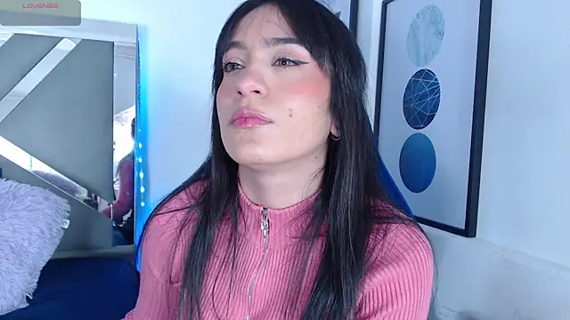 ZaraDames  online show from February 2025 06:21:01 AM