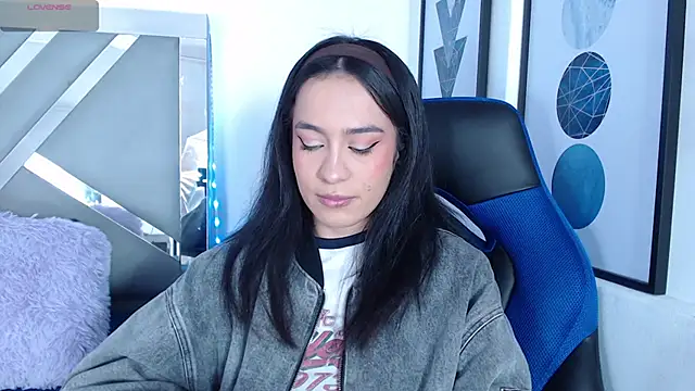 ZaraDames  online show from February 2025 04:25:01 AM