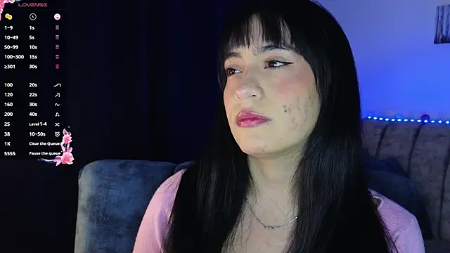 ZaraDames  online show from September 2025 03:08:02 AM