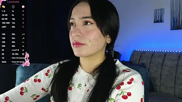 ZaraDames  online show from November 2025 03:05:01 AM