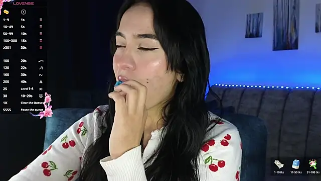 ZaraDames  online show from November 2025 04:00:02 AM