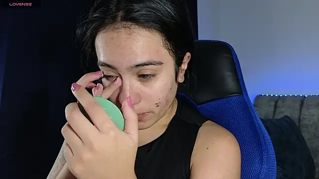 ZaraDames  online show from February 2026 04:46:02 AM