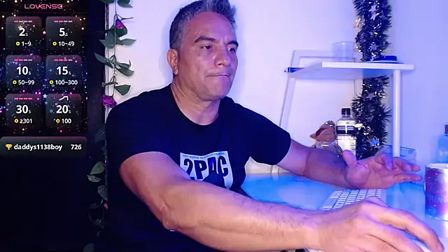 Snapshot of golden_punisher chatting on December 2024 08:22:01 AM golden punisher online show from December 2024 08:22:01 AM