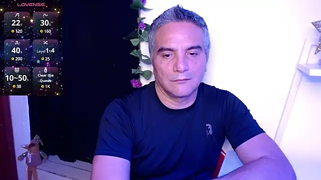 Snapshot of golden_punisher chatting on January 2025 05:37:02 AM golden punisher online show from January 2025 05:37:02 AM