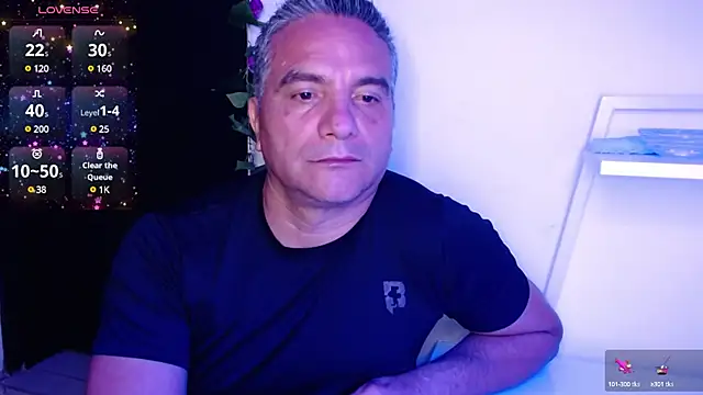 Snapshot of golden_punisher chatting on January 2025 08:51:02 AM golden punisher online show from January 2025 08:51:02 AM