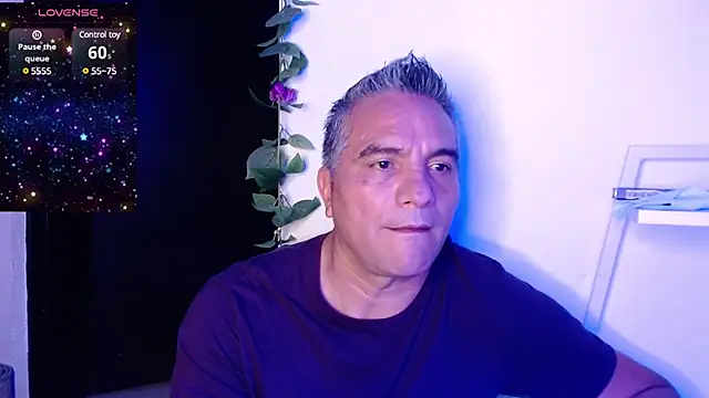 Snapshot of golden_punisher chatting on January 2025 05:15:02 AM golden punisher online show from January 2025 05:15:02 AM