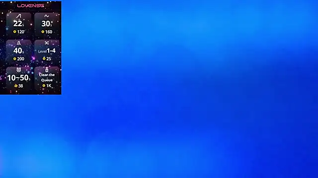 Snapshot of golden_punisher chatting on January 2025 05:34:01 AM golden punisher online show from January 2025 05:34:01 AM