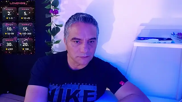 Snapshot of golden_punisher chatting on January 2025 05:00:02 AM golden punisher online show from January 2025 05:00:02 AM