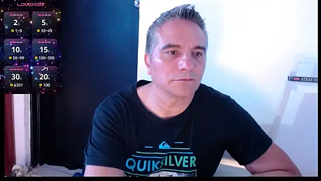 Snapshot of golden_punisher chatting on February 2025 05:18:01 AM golden punisher online show from February 2025 05:18:01 AM