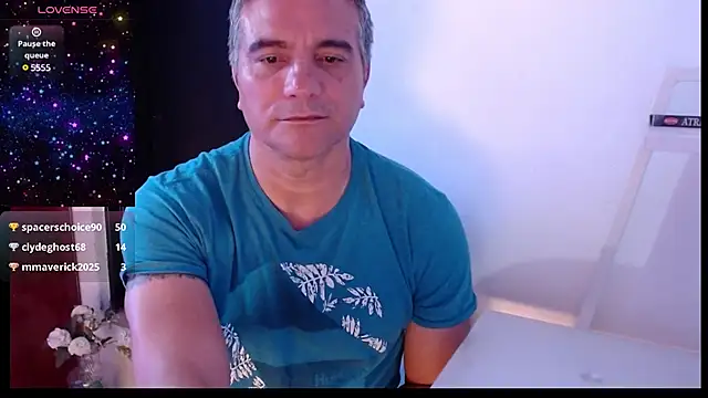 Snapshot of golden_punisher chatting on February 2025 11:19:02 AM golden punisher online show from February 2025 11:19:02 AM