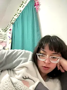 indiegirl666 online show from October 2025 05:19:01 AM