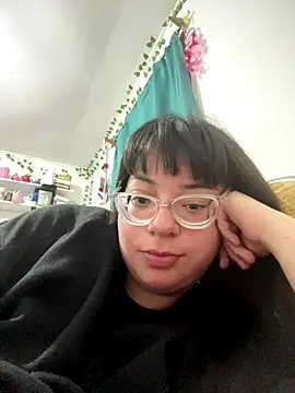 indiegirl666 online show from December 2025 04:41:02 AM