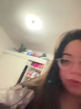 indiegirl666 online show from June 2026 05:55:02 AM