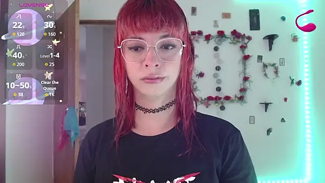  GalyaX  online show from October 2025 01:39:02 PM