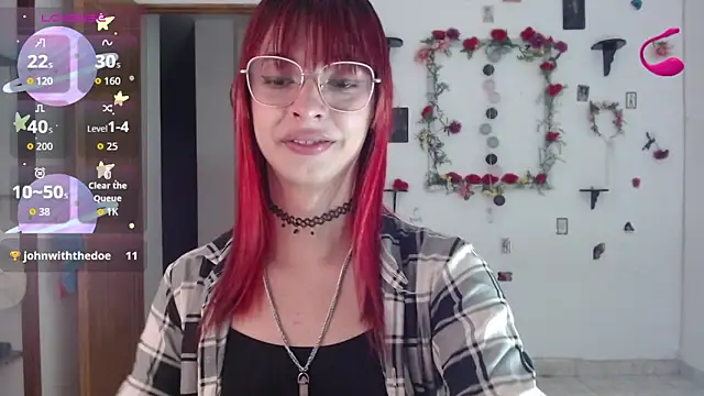  GalyaX  online show from February 2026 10:53:02 AM