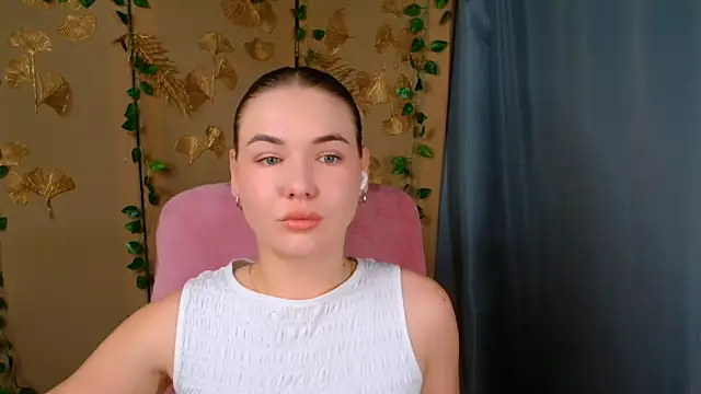 Snapshot of Glory_air chatting on June 2026 04:37:01 AM Glory air online show from June 2026 04:37:01 AM