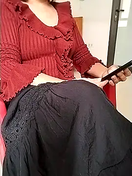 Zane Natha online show from November 2025 02:44:02 AM