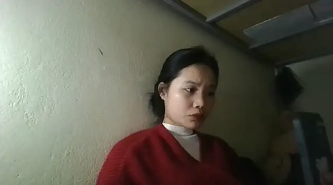 Snapshot of Be-MyMy chatting on February 2025 05:30:02 AM Be-MyMy online show from February 2025 05:30:02 AM