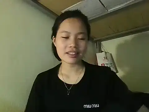 Be-MyMy online show from October 2025 12:33:01 PM