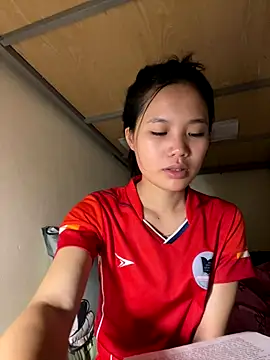 Be-MyMy online show from December 2025 12:04:02 AM