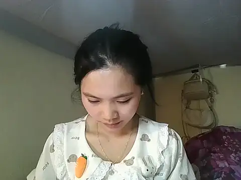 Snapshot of Be-MyMy chatting on March 2026 01:56:01 PM Be-MyMy online show from March 2026 01:56:01 PM