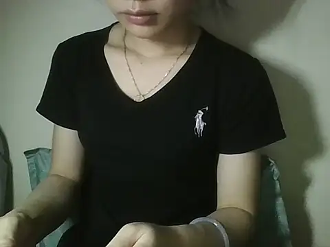 Snapshot of Be-MyMy chatting on April 2026 05:56:01 AM Be-MyMy online show from April 2026 05:56:01 AM
